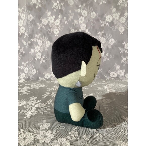 Frankenstein Universal Studios Monsters Small Plush Cute Retro Horror Classic - Picture 4 of 6